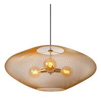 Подвесной светильник Lucide MESH 21423/88/02, фото 3 