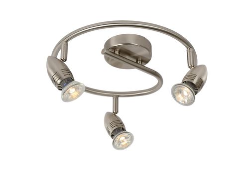  Спот Lucide CARO-LED 13955/14/12, фото 1 