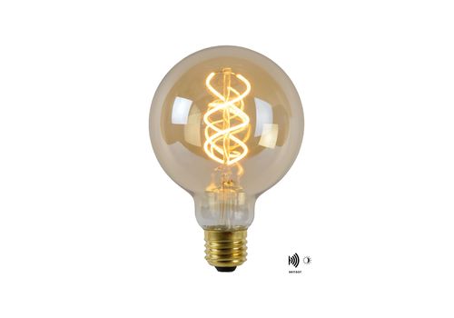  Лампа Lucide LED  TWILIGHT SENSOR 49032/04/62, фото 1 