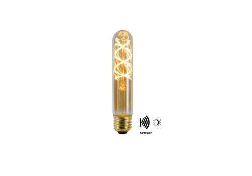  Лампа Lucide LED  TWILIGHT SENSOR 49035/04/62, фото 1 