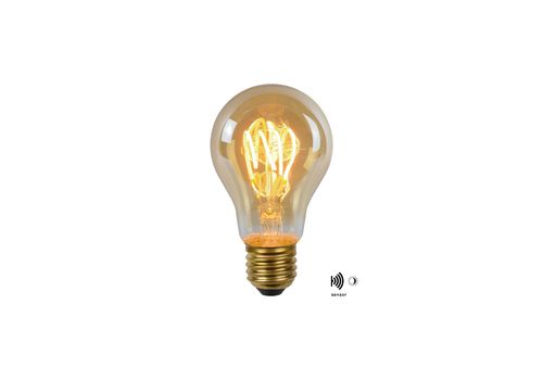  Лампа Lucide LED  TWILIGHT SENSOR 49042/04/62, фото 1 