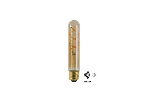  Лампа Lucide LED  TWILIGHT SENSOR 49035/04/62, фото 2 