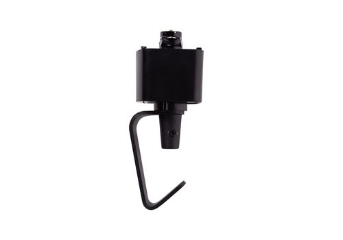  Потолочный светильник Lucide TRACK - Квадратный ADAPTER 09957/01/30, фото 1 
