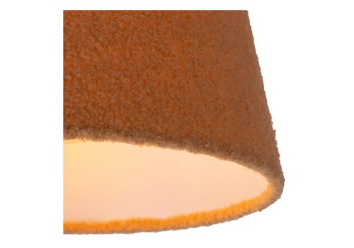  Подвесной светильник Lucide WOOLLY 10416/01/44, фото 3 