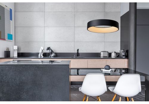  Подвесной светильник Lucide TALOWE LED 46400/42/30, фото 4 
