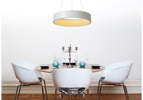  Подвесной светильник Lucide TALOWE LED 46400/42/31, фото 3 