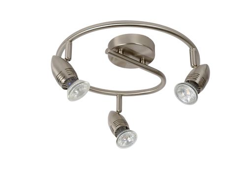  Спот Lucide CARO-LED 13955/14/12, фото 2 