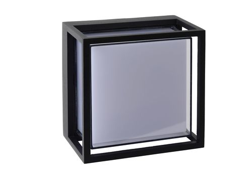  Настенный уличный светильник Lucide SINGA LED 15801/10/30, фото 2 